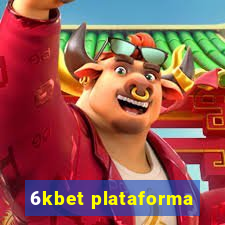 6kbet plataforma